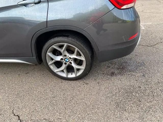 2015 BMW X1 xDrive28i