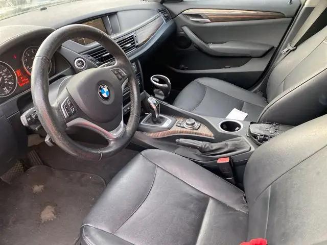2015 BMW X1 xDrive28i