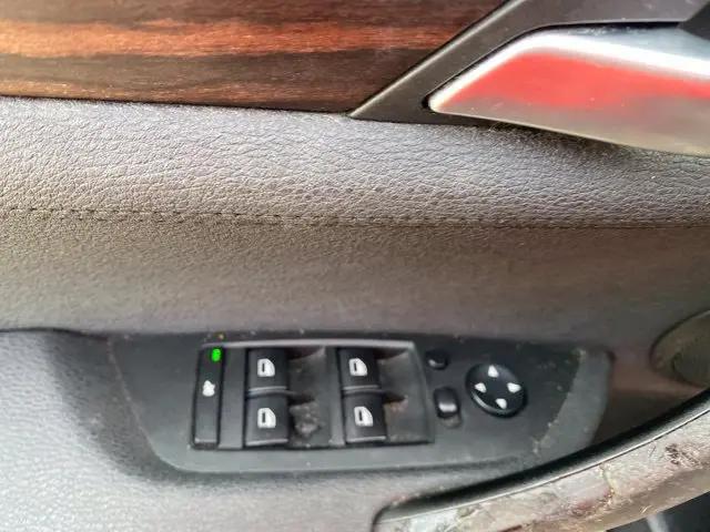 2015 BMW X1 xDrive28i