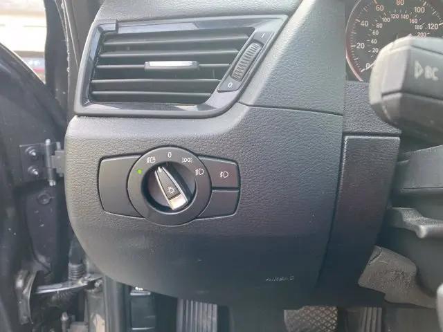 2015 BMW X1 xDrive28i