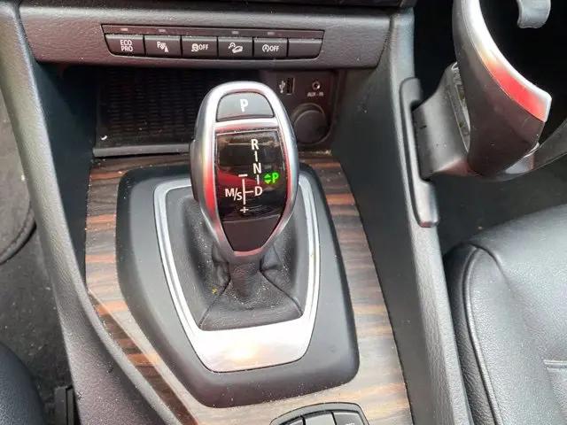 2015 BMW X1 xDrive28i