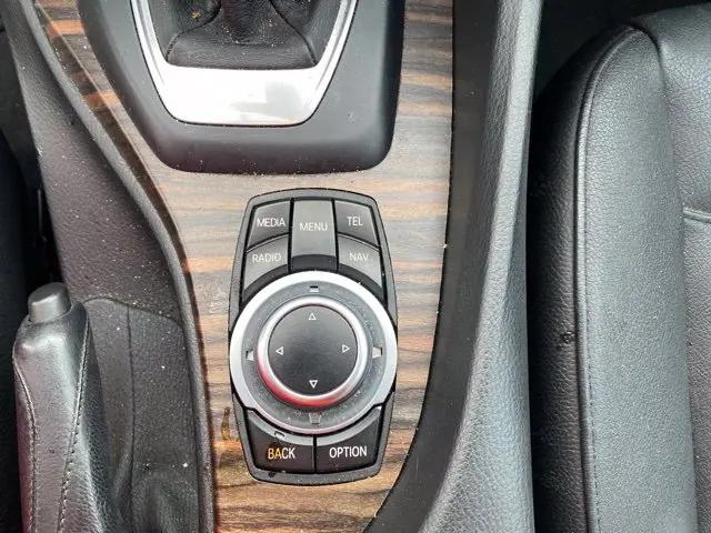 2015 BMW X1 xDrive28i
