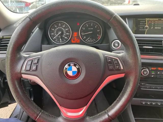 2015 BMW X1 xDrive28i
