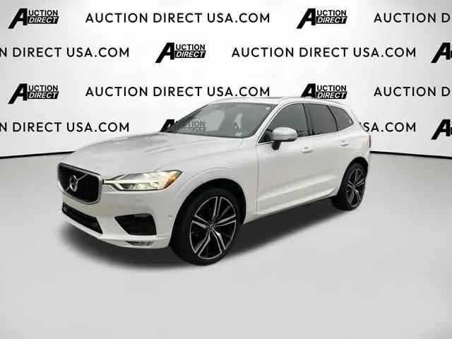 2019 Volvo XC60 T5 R-Design for sale in Raleigh, NC