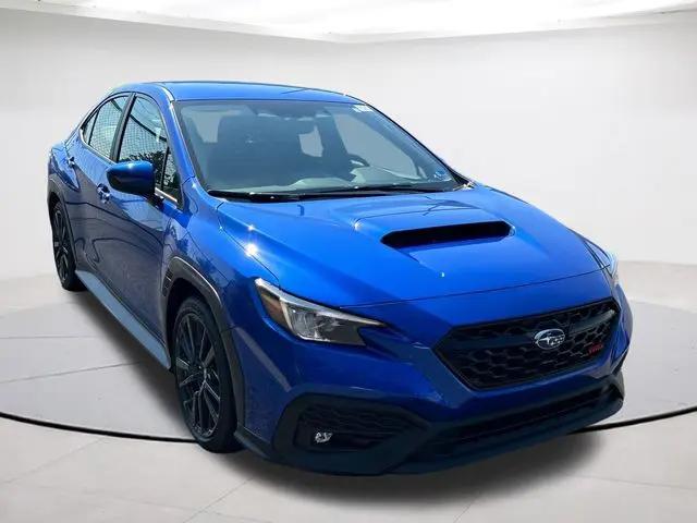 2026 Subaru WRX Premium for sale in Alexandria, VA