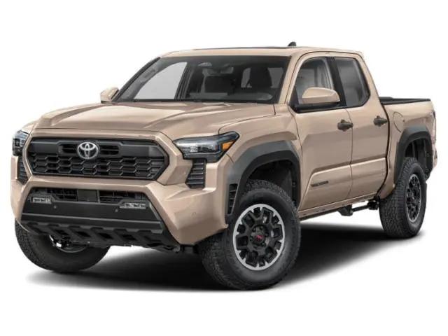 2026 Toyota Tacoma TRD Off Road for sale in Maplewood, MN