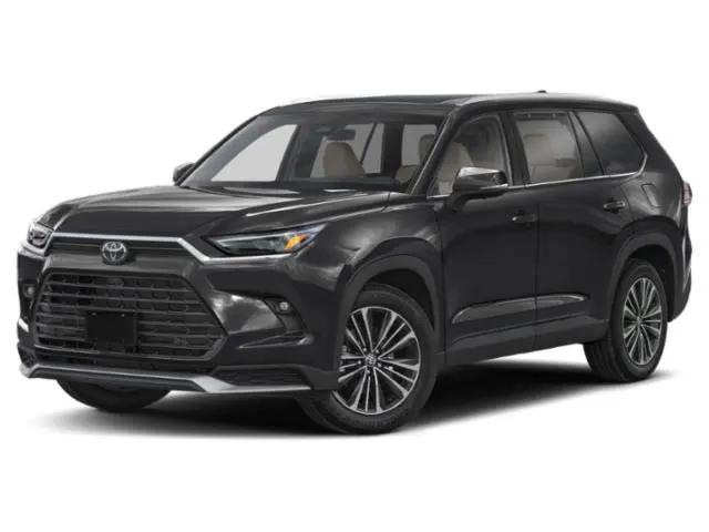 2026 Toyota Grand Highlander MAX Platinum for sale in Maplewood, MN