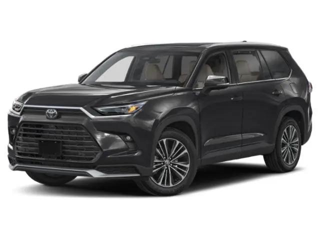 2026 Toyota Grand Highlander MAX Platinum for sale in Maplewood, MN