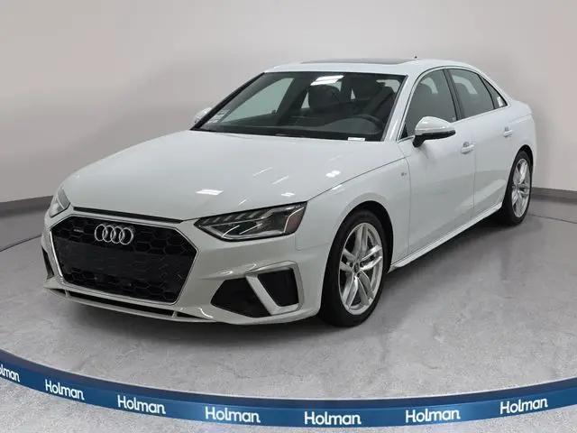 2023 Audi A4 Premium Plus 45 TFSI S line quattro S tronic for sale in Mount Laurel, NJ