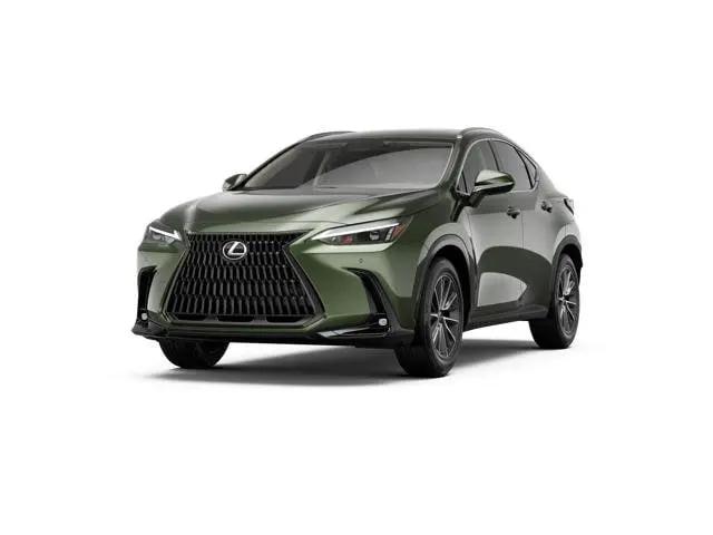 2026 Lexus NX 350 Premium for sale in Redwood City, CA