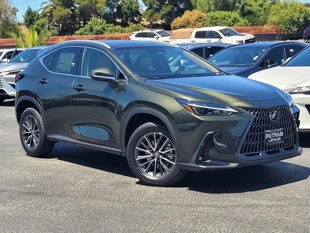 2026 Lexus NX 350 Premium for sale in Redwood City, CA