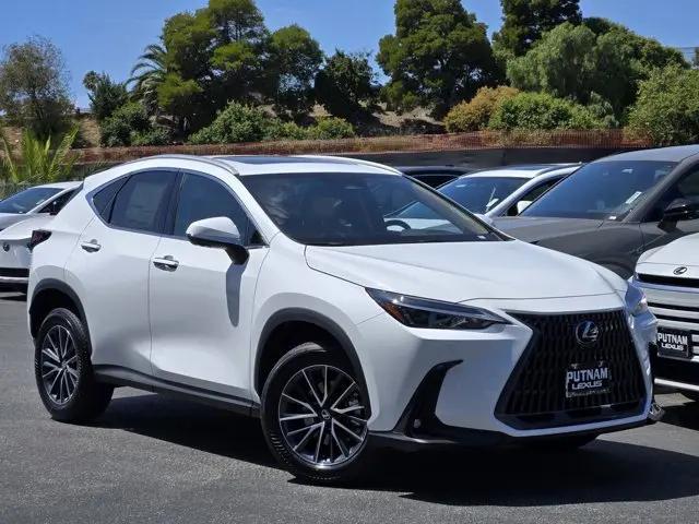2026 Lexus NX 350 Premium for sale in Redwood City, CA
