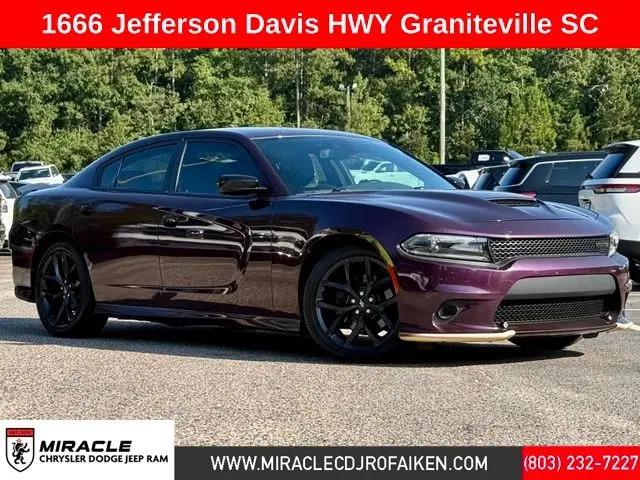 2020 Dodge Charger R/T RWD for sale in Graniteville, SC