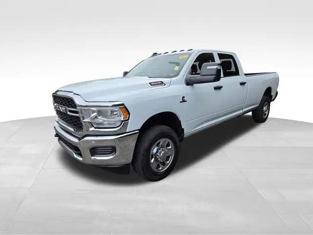 2024 Ram 3500 Tradesman Crew Cab 4x4 8' Box for sale in Alcoa, TN