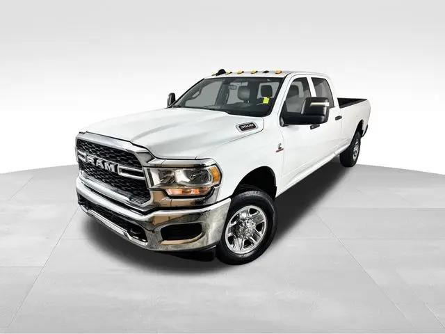 2024 Ram 3500 Tradesman Crew Cab 4x4 8' Box for sale in Alcoa, TN