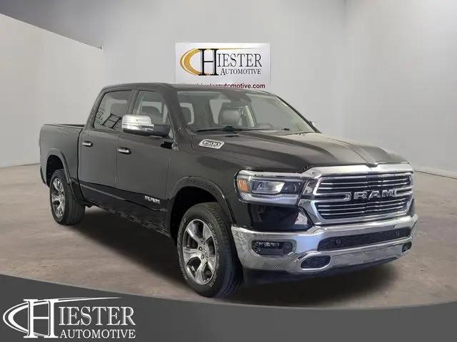2022 Ram 1500 Laramie Crew Cab 4x4 5'7" Box for sale in Sanford, NC