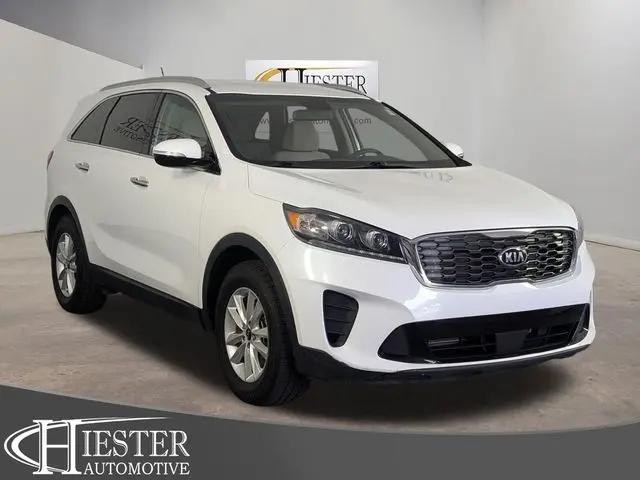 2020 Kia Sorento 2.4L LX for sale in Lillington, NC