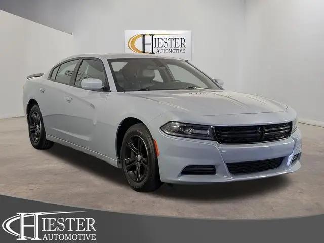 2021 Dodge Charger SXT RWD for sale in Lillington, NC