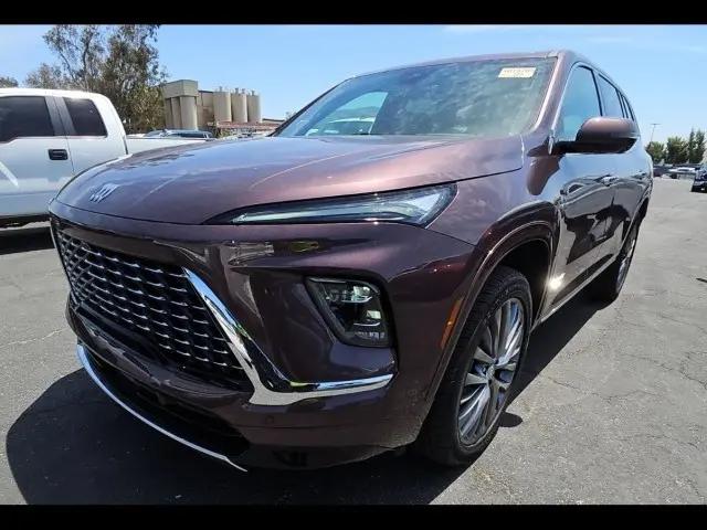 2025 Buick Enclave Avenir FWD for sale in Scottsdale, AZ
