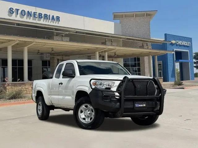 2021 Toyota Tacoma SR for sale in Frisco, TX