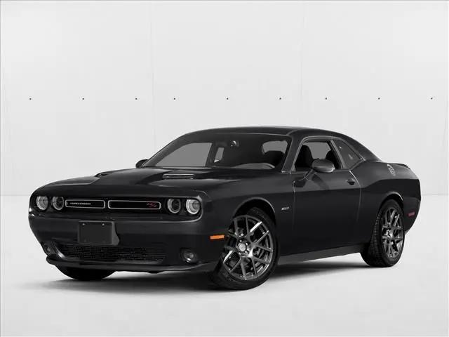 2018 Dodge Challenger R/T Shaker for sale in Lutz, FL