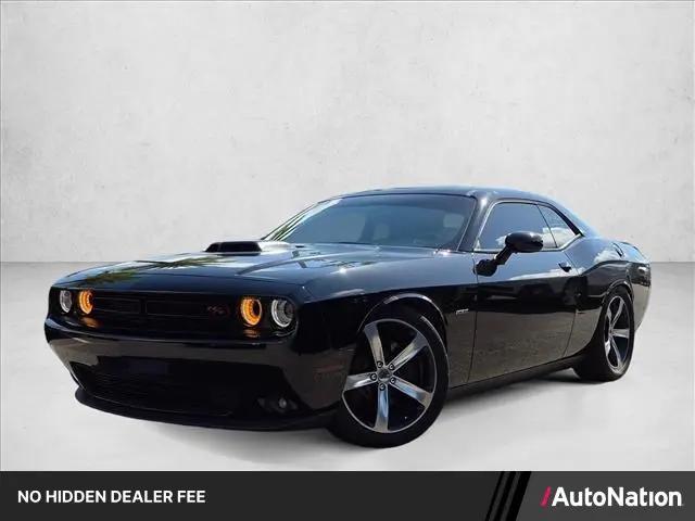 2018 Dodge Challenger R/T Shaker for sale in Lutz, FL