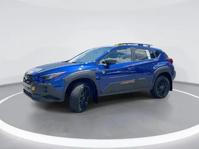 2026 Subaru Crosstrek Wilderness for sale in greensboro, NC