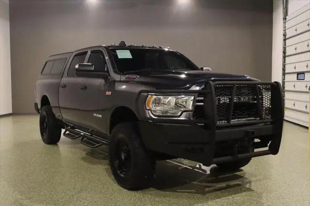 2022 Ram 2500 Tradesman for sale in Tomball, TX