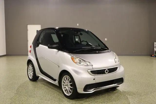 2014 smart fortwo passion for sale in Tomball, TX