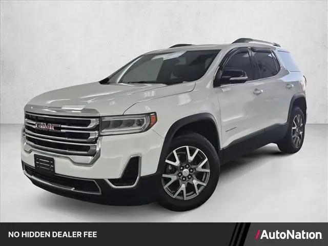 2020 GMC Acadia FWD SLE for sale in Hardeeville, SC