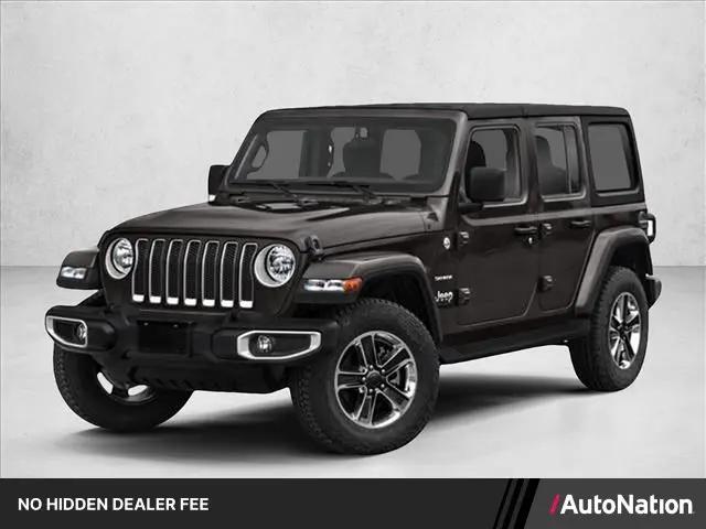 2021 Jeep Wrangler Freedom 4x4 for sale in Carlsbad, CA