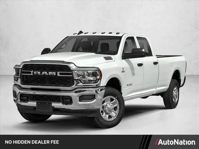 2022 Ram 2500 Big Horn Crew Cab 4x4 6'4" Box for sale in Carlsbad, CA