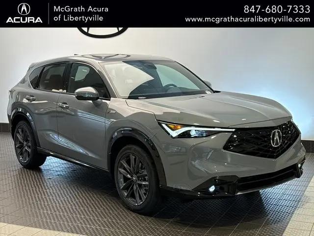 2026 Acura ADX A-Spec for sale in Libertyville, IL