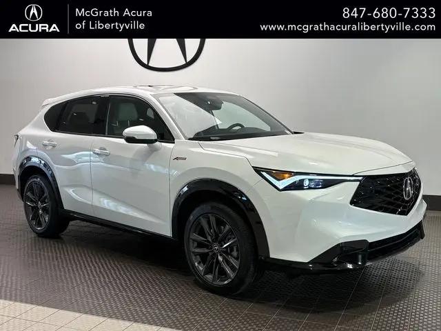 2026 Acura ADX A-Spec for sale in Libertyville, IL