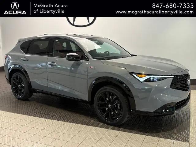 2026 Acura ADX A-Spec with Advance for sale in Libertyville, IL