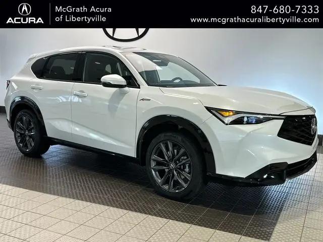 2026 Acura ADX A-Spec for sale in Libertyville, IL