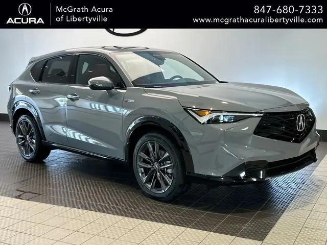 2026 Acura ADX A-Spec for sale in Libertyville, IL
