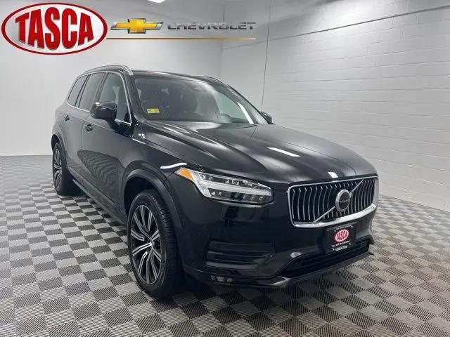 2023 Volvo XC90 B5 Core for sale in Wheeling, IL
