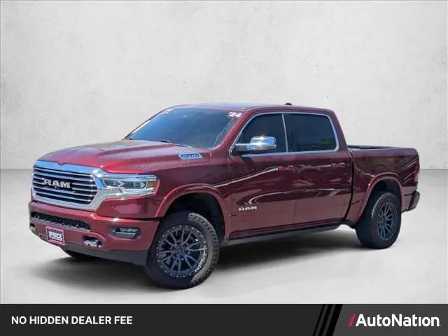 2024 Ram 1500 Limited Longhorn Crew Cab 4x4 5'7" Box for sale in Littleton, CO
