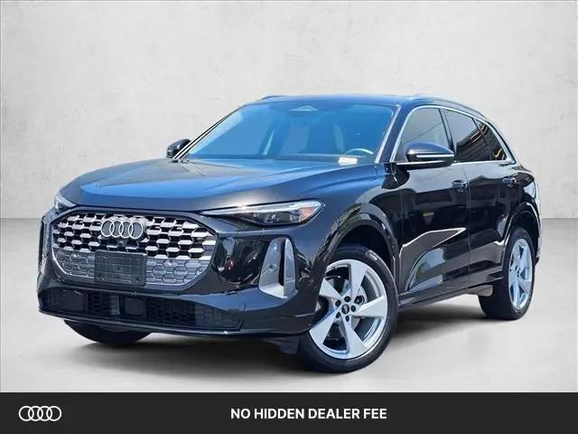 2025 Audi Q5 Premium Plus TFSI quattro S tronic for sale in Peoria, AZ