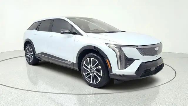 2025 Cadillac iQ Sport 1 AWD for sale in Plano, TX