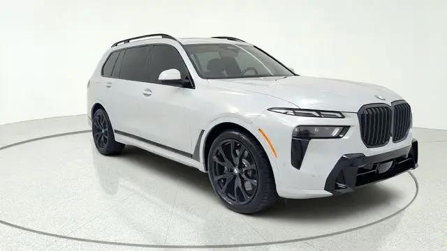 2025 BMW X7 xDrive40i for sale in Plano, TX