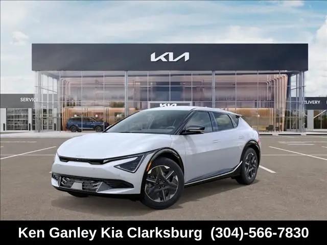 2026 Kia EV6 Light Long Range AWD for sale in Bridgeport, WV