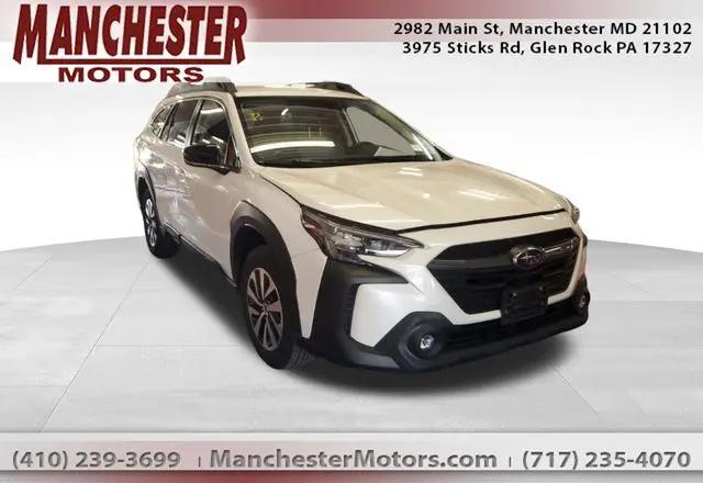 2023 Subaru Outback Premium for sale in Manchester, MD