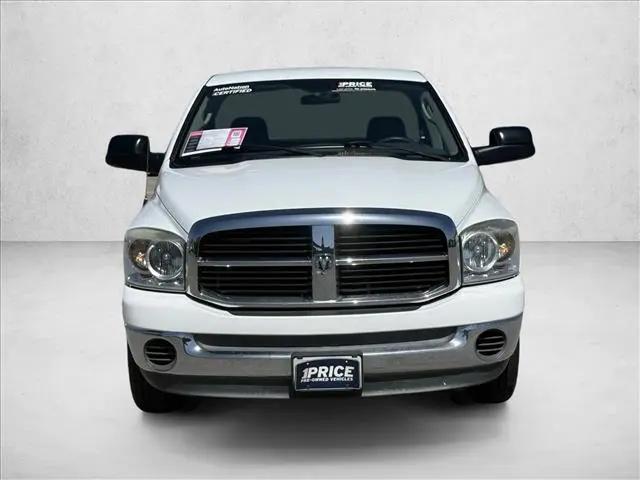 2007 Dodge Ram 2500 SLT/Sport