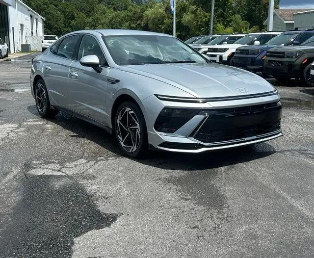 2026 Hyundai Sonata SEL Sport for sale in New Bern, NC