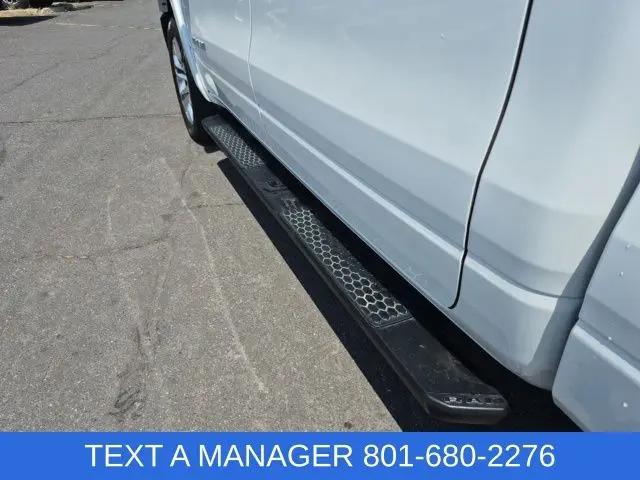 2025 Ram 1500 Big Horn Crew Cab 4x4 64 Box