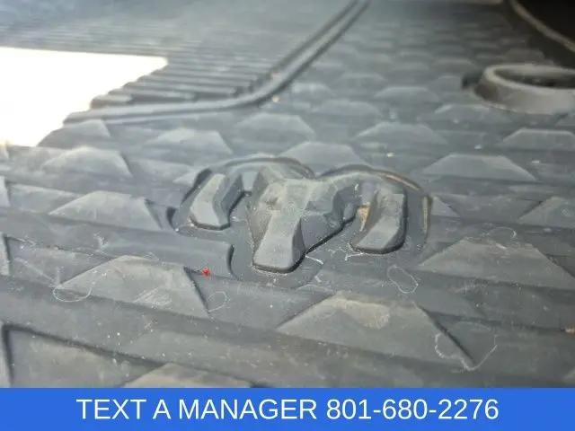 2025 Ram 1500 Big Horn Crew Cab 4x4 64 Box