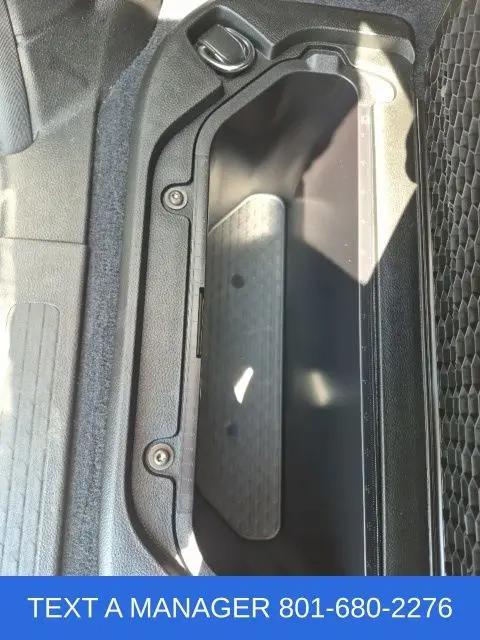 2025 Ram 1500 Big Horn Crew Cab 4x4 64 Box