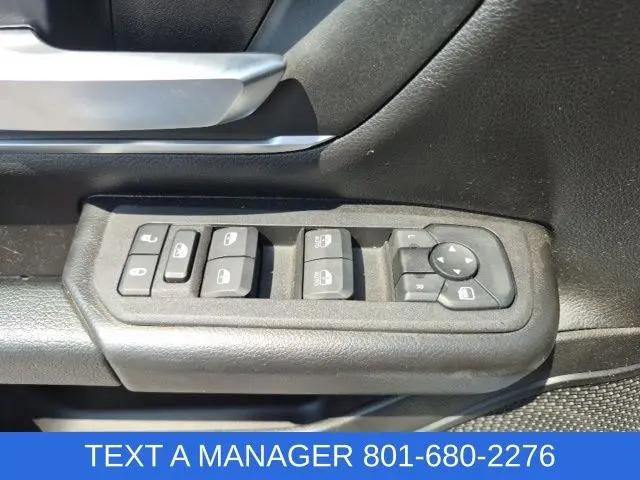 2025 Ram 1500 Big Horn Crew Cab 4x4 64 Box